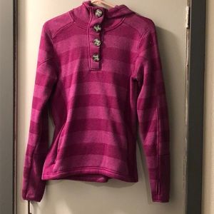 Avalanche sweatshirt